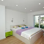 Miranda Appartement