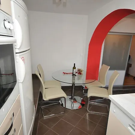 Apartment Miranda Trogir