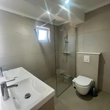 Apartament Miranda Trogir