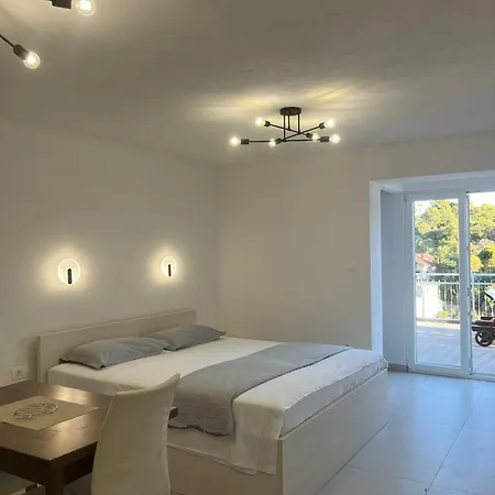 Miranda Apartament Trogir