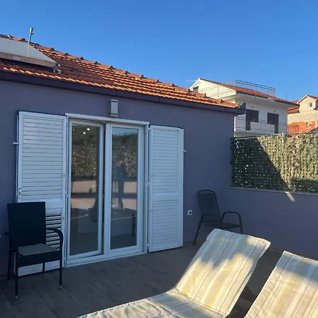 아파트 Miranda 트로기르