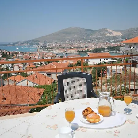 Miranda * Trogir