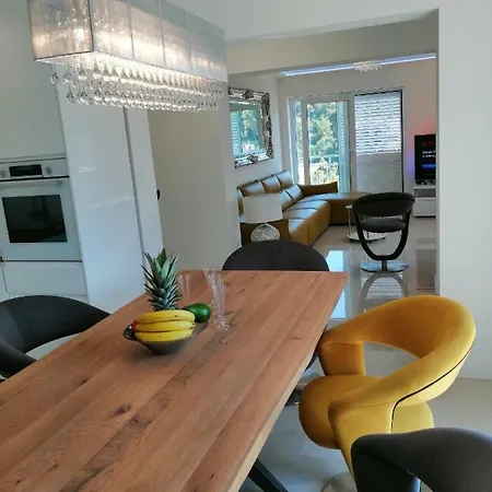 Apartment Miranda Trogir