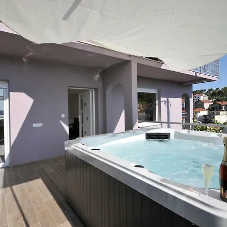 Apartament Miranda *