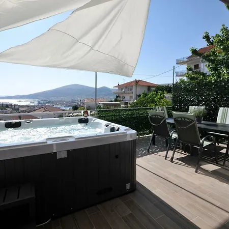 Apartament Miranda Trogir