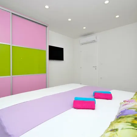 Miranda Apartment Trogir