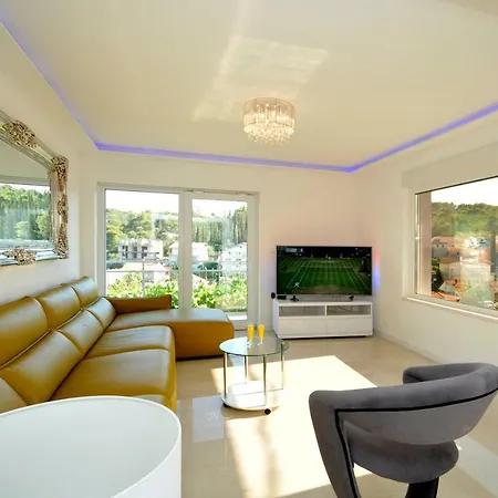 Apartament Miranda Trogir