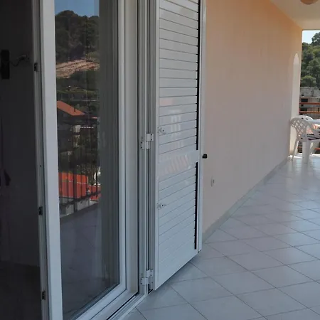 Miranda Apartment Trogir