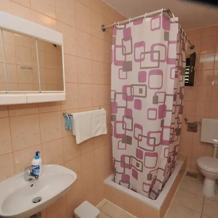 Miranda Apartment Trogir