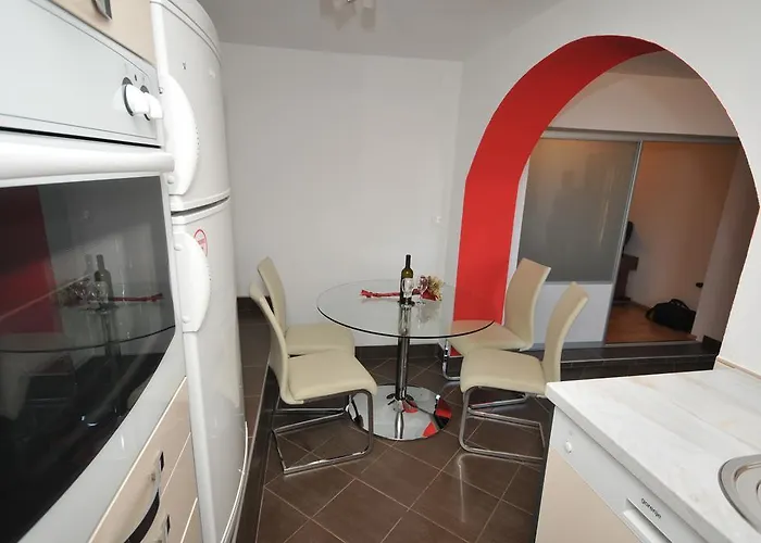 Apartament Miranda Trogir