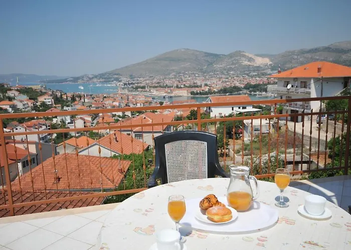 Miranda * Trogir