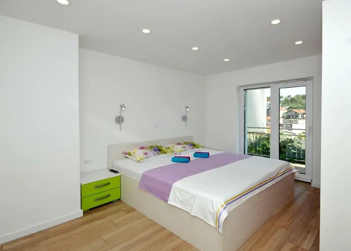 Miranda Apartament