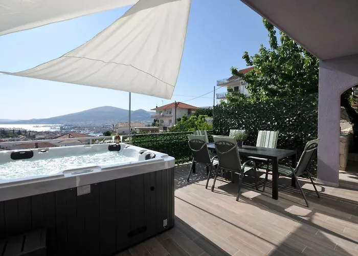 Miranda 트로기르