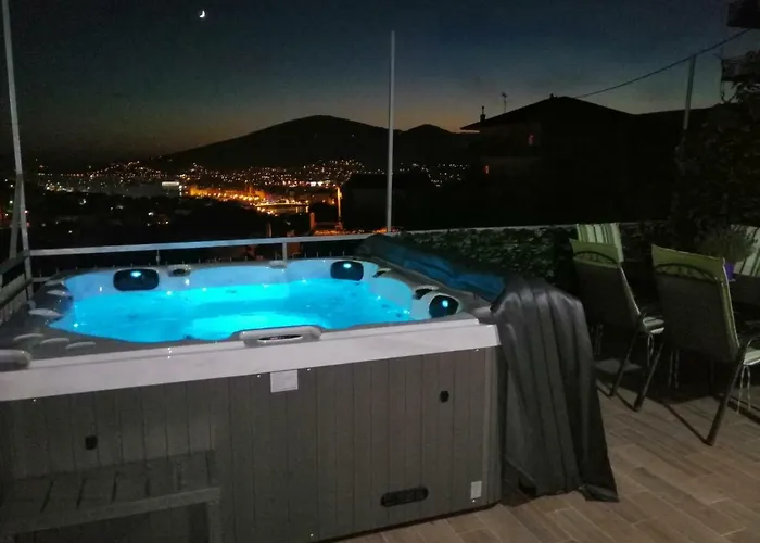 아파트 Miranda 트로기르