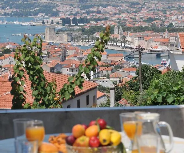 Miranda 트로기르