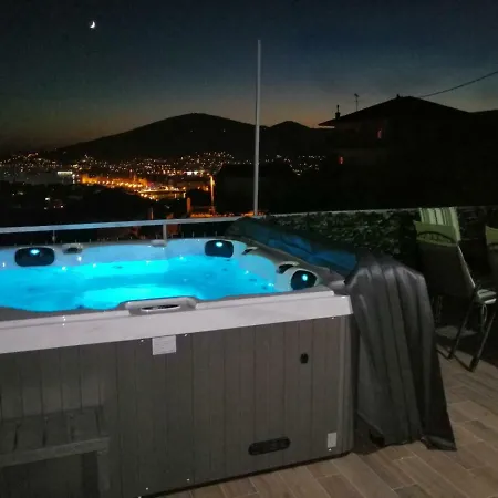 Apartment Miranda Trogir