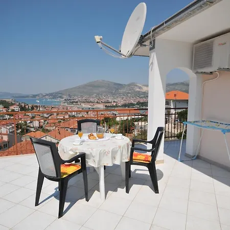 Miranda * Trogir