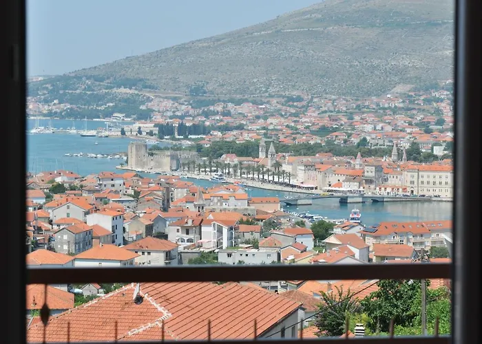 Miranda * Trogir