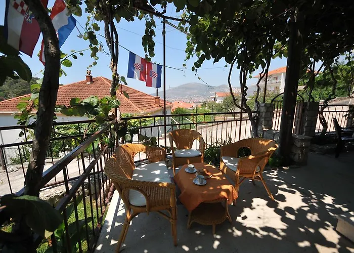 Miranda Lejlighed Trogir