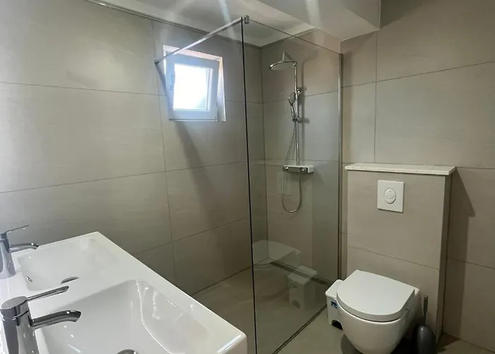 Appartement Miranda Trogir