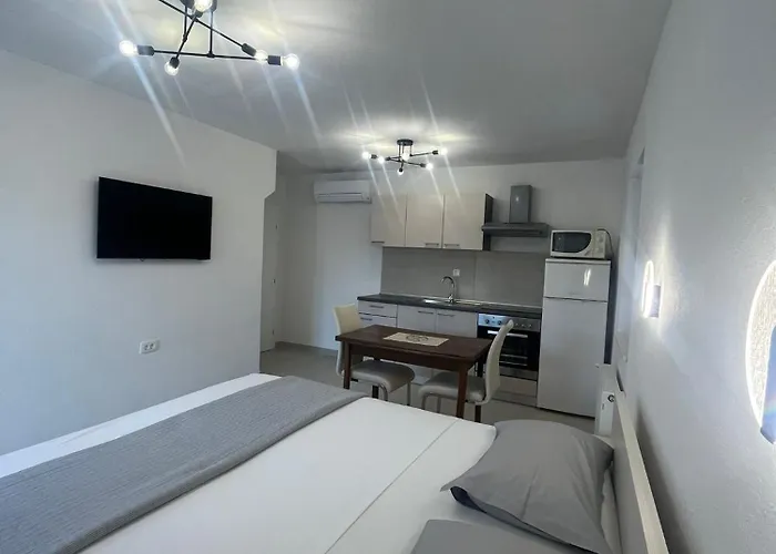 Appartement Miranda *