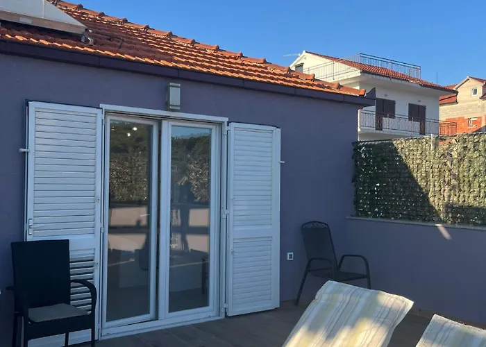 Appartement Miranda Trogir