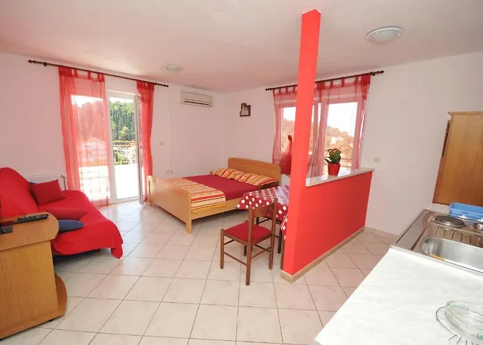 Appartement Miranda *