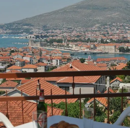 Miranda Lejlighed Trogir