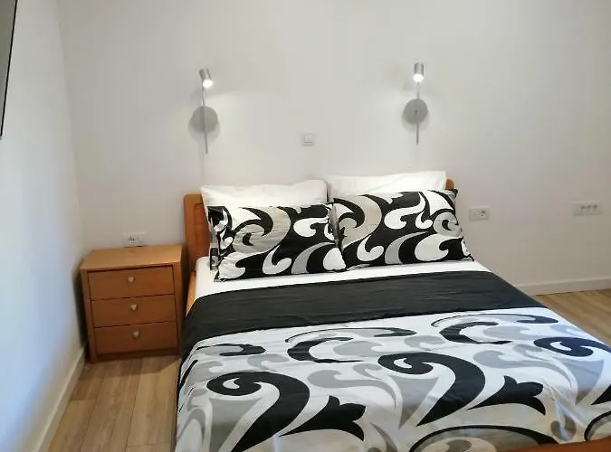 Appartement Miranda Trogir
