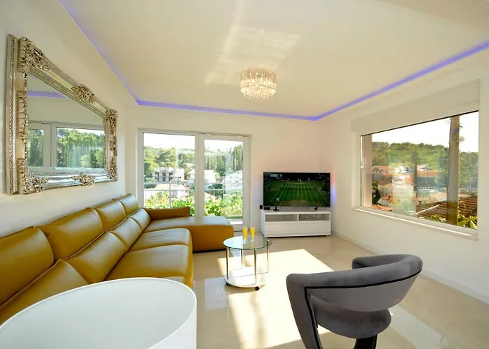 Appartement Miranda Trogir