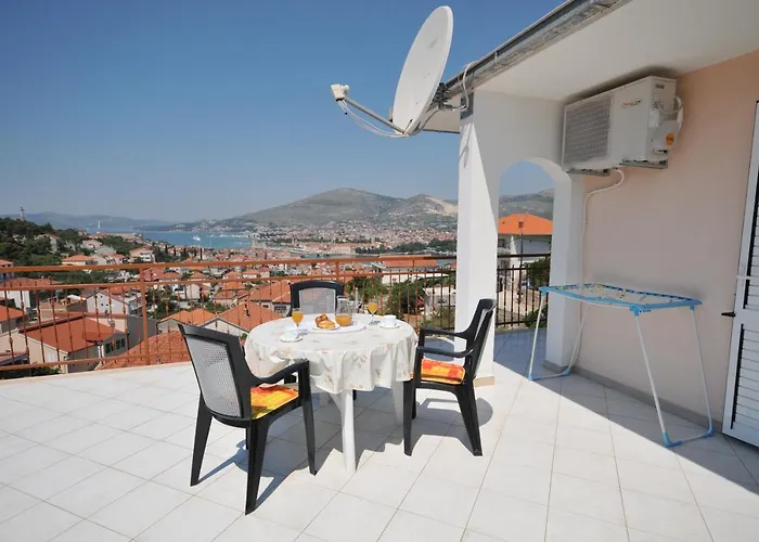 Miranda * Trogir
